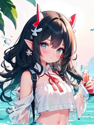 创意艺术品与温泉：一场身心的双重洗礼